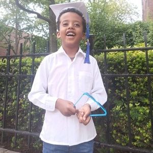 Meet your Posher, Adanech